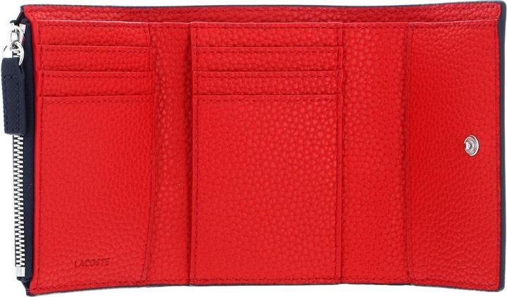 Actual product image Lacoste Compact Wallet
