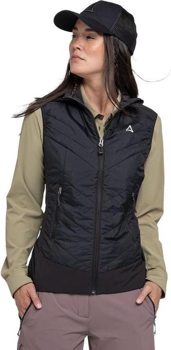 Produktbild Schöffel Hybrid Vt Style Blaueis WMS (42, L)
