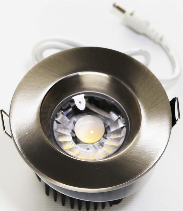 Produktbild Abalight LED-Downlight (780 lm)