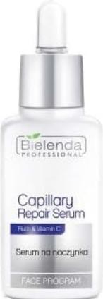 Produktbild Bielenda Professional - Face Program Capillary Repair Serum For Vials 30Ml (30 ml)