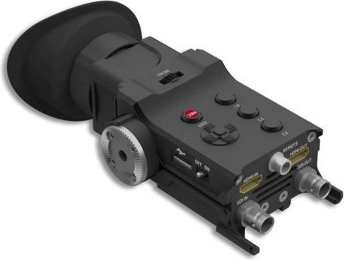Produktbild Portkeys OEYE-RED Elektronischer Sucher 4K 3G-SDI/HDMI (Elektronischer Sucher)