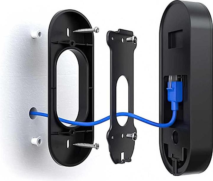 Produktbild Reolink Video Doorbell (Kabellos)