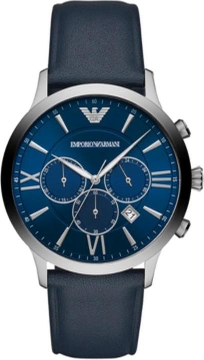 Actual product image Emporio Armani Montre homme AR11226 (Analogue wristwatch, 42 mm)