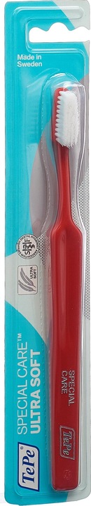 Actual product image TePe Special Care (Soft, 1 x)