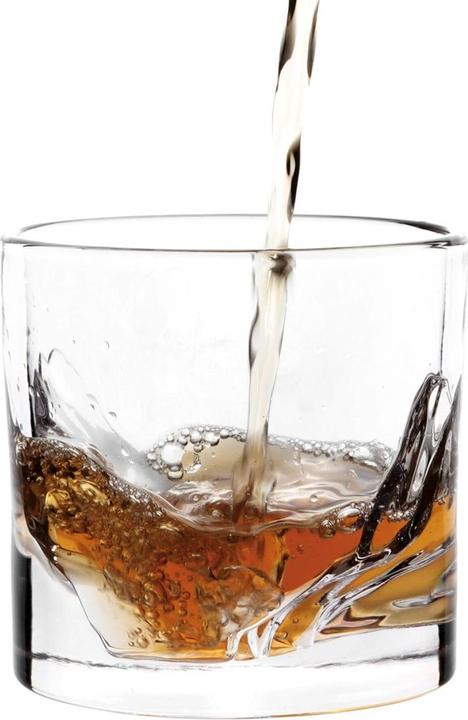 Productafbeelding Viva Whiskyglas Grand Canyon 4st (3 dl, 4 x, Whiskyglas)