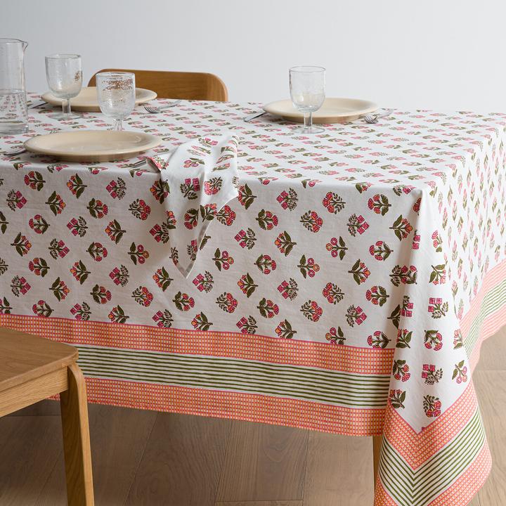Produktbild La Redoute Interieurs Vandi (150 x 150 cm)