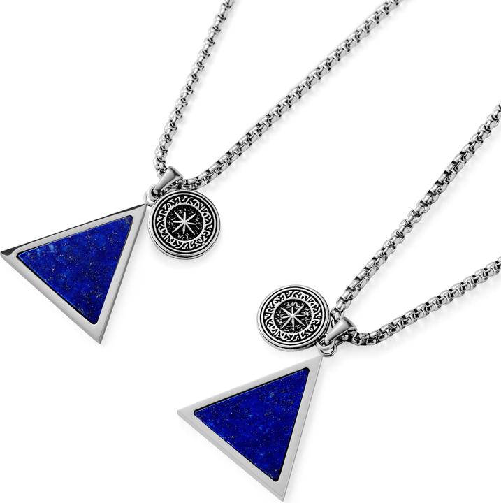 Immagine prodotto Arkai Orisun (Acciaio inossidabile chirurgico)