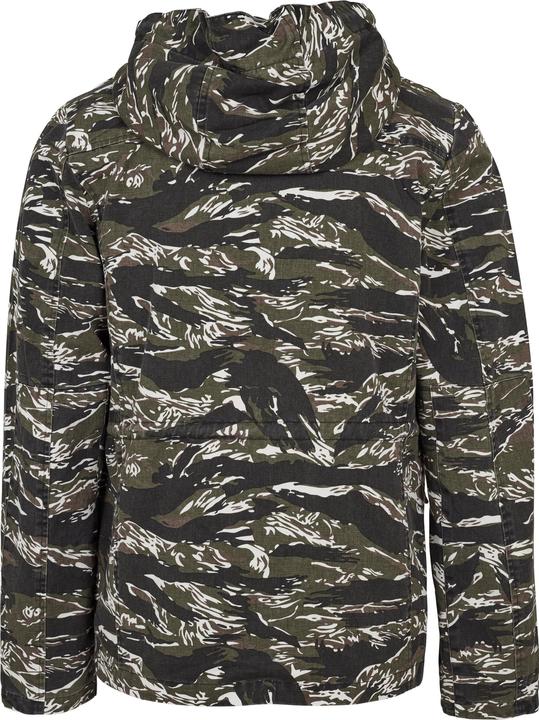 Immagine prodotto Urban Classics Giacca in cotone Tiger Camo (S)