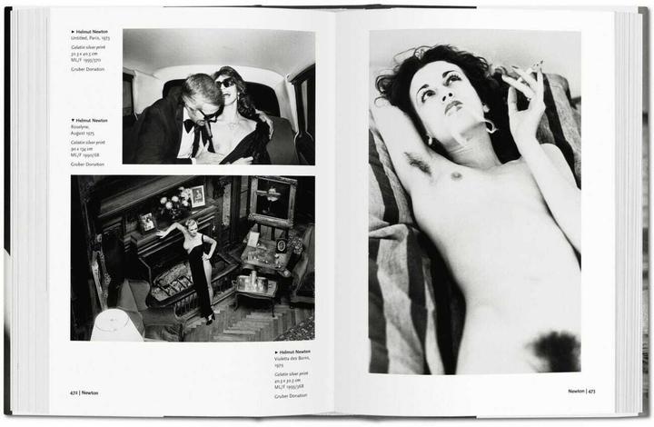 Actual product image Photographie des 20. Jahrhunderts (German, Bags, 2012)