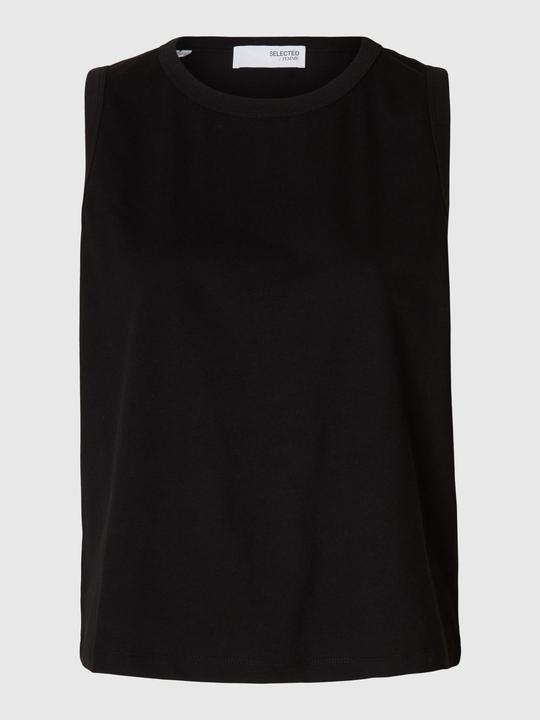 Immagine prodotto Selected Femme Slfessential Sl Boxy Tank Top Noos (XL)