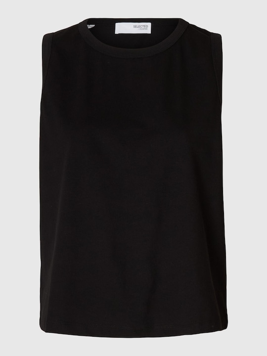 Image du produit Selected Femme Slfessential Sl Boxy Tank Top Noos (XL)