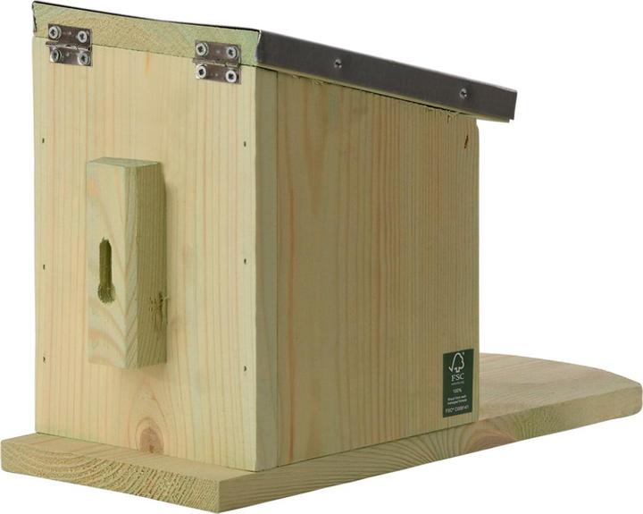 Image du produit Esschert Design Mangeoire pour écureuils