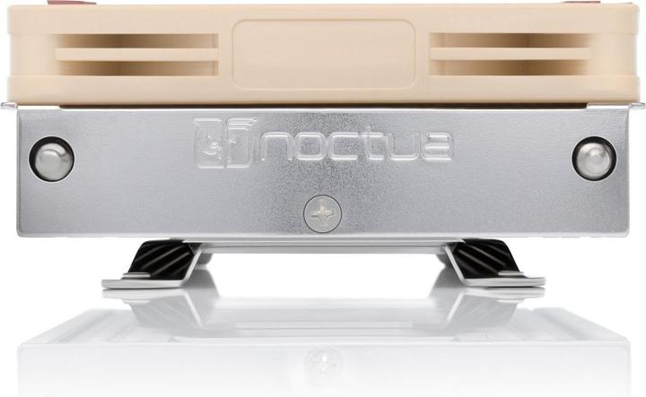 Actual product image Noctua NH-L9a-AM4 (37 mm)