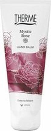 Therme Hand Balm Mystic Rose 75 Ml - Feuchtigkeitsspendende Handpflege (75 ml)