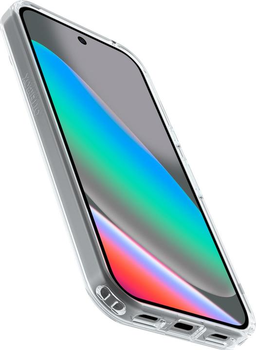 Immagine prodotto OtterBox Symmetry Clear Magnets (Google Pixel 10, Google Pixel 10 Pro)