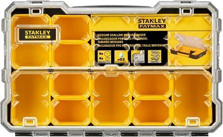 Produktbild Stanley Organizer Pro 2/3