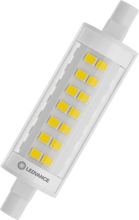 Image du produit Ledvance Sources lumineuses LED (R7, 806 lm, 1x)