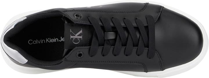 Image du produit Calvin Klein Sneakers Stringate con Suola Spessa (39.5)