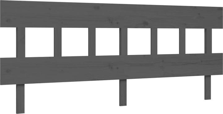 Image du produit vidaXL Bettrahmen (200 x 200 cm)