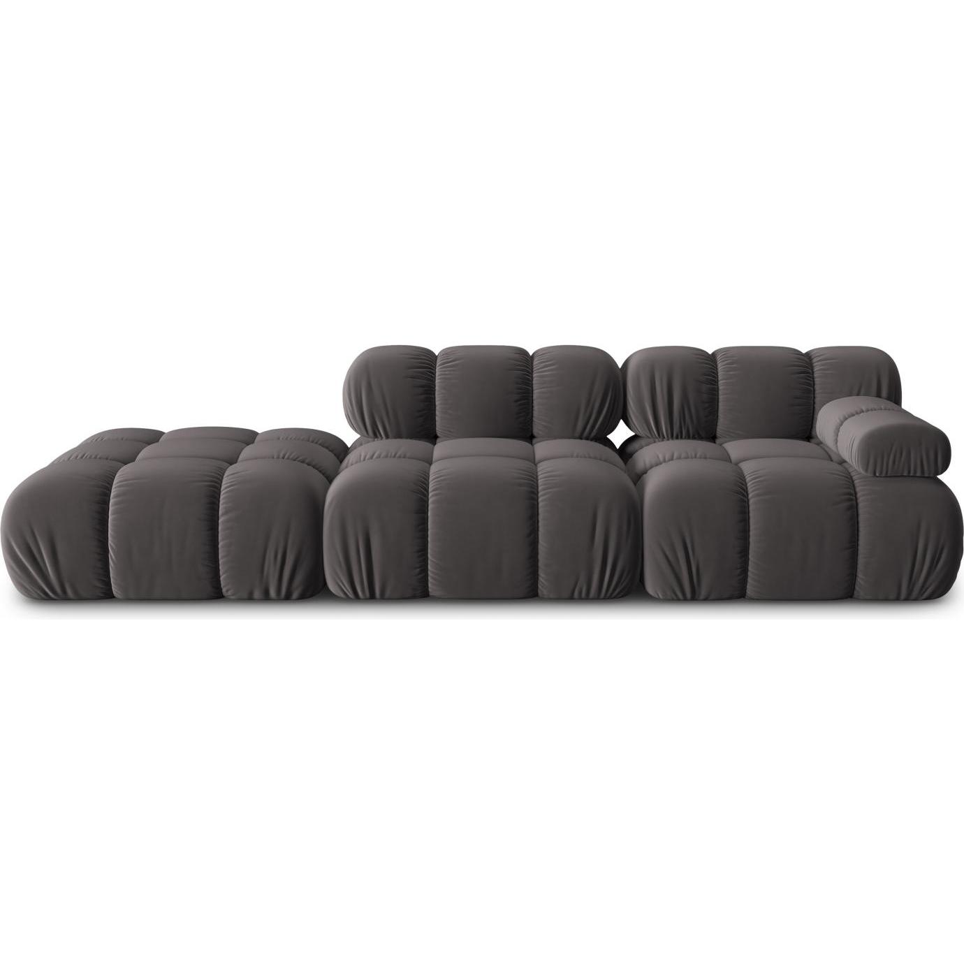 Micadoni, Sofa, Bellis (4-Sitzer, 2-Sitzer, 3-Sitzer)