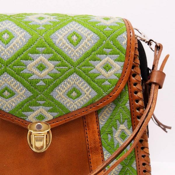 Produktbild Kolavalik Handtasche, No. 3