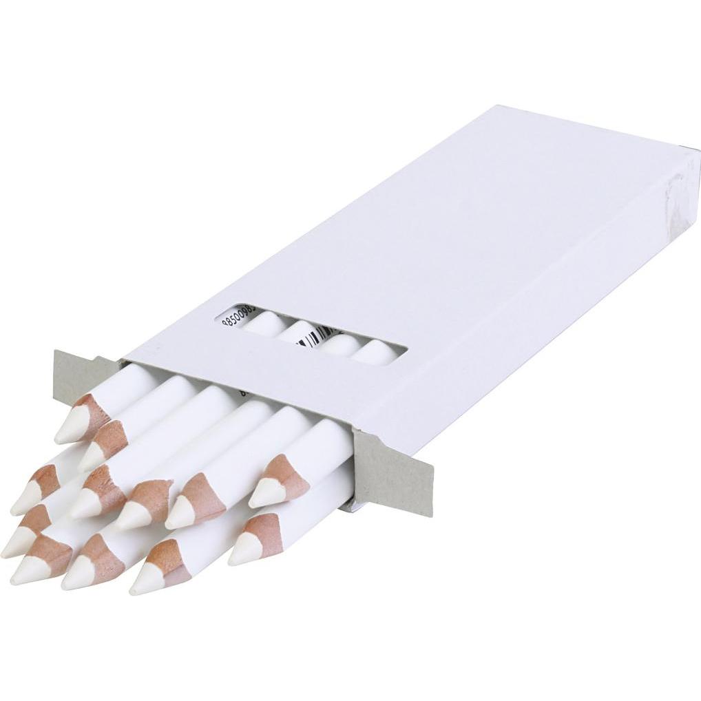 EDU3, Pastelli, edu Jumbo Coloured Pencils (12x)