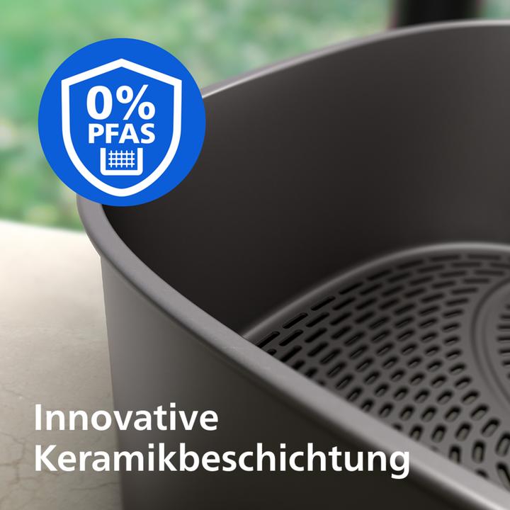 Produktbild Philips Airfryer Stacked Dual Basket NA462/70