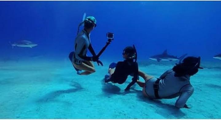 Image du produit GoPro Boîtier de protection + étui étanche pour HERO10/11/12/13 Black (Hero 10, Héros 9, Hero 12, Hero 11)