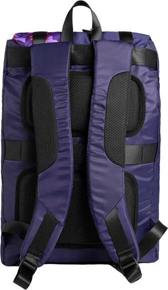 Actual product image Kappa AC Fiorentina Arecko 2023/24 Backpack