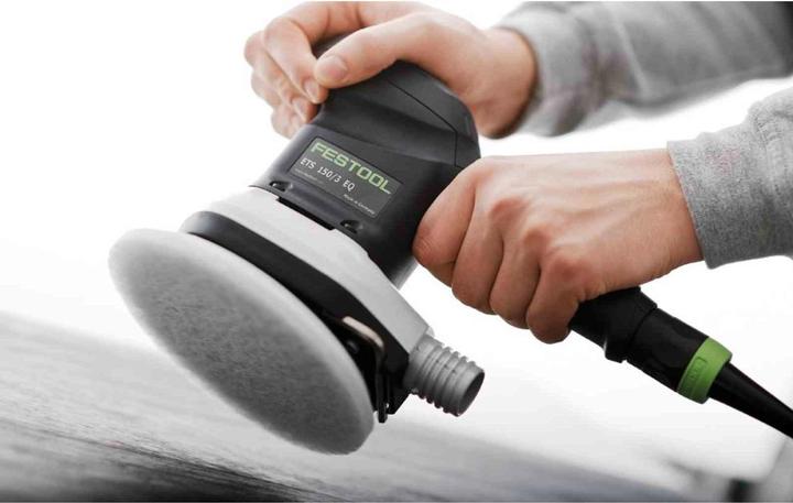 Produktbild Festool ETS 150/3 EQ-Plus CH (Exzenterschleifer, 310 W)