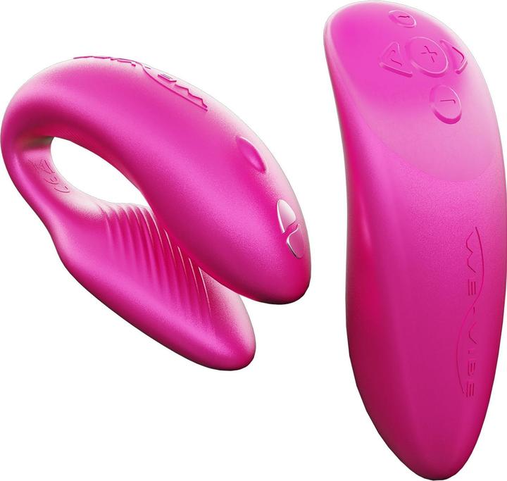 Actual product image We-Vibe Chorus