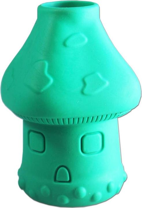 Produktbild Xhale Air Filter Buddy Mushroom grün
