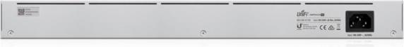 Actual product image Ubiquiti UniFi Usw-24 (24 Ports)