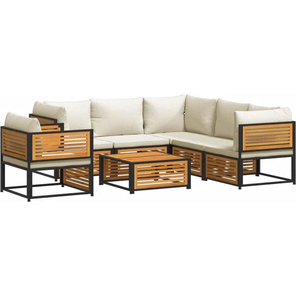 Thumbnail - VidaXL, Gartenlounge, Lanka