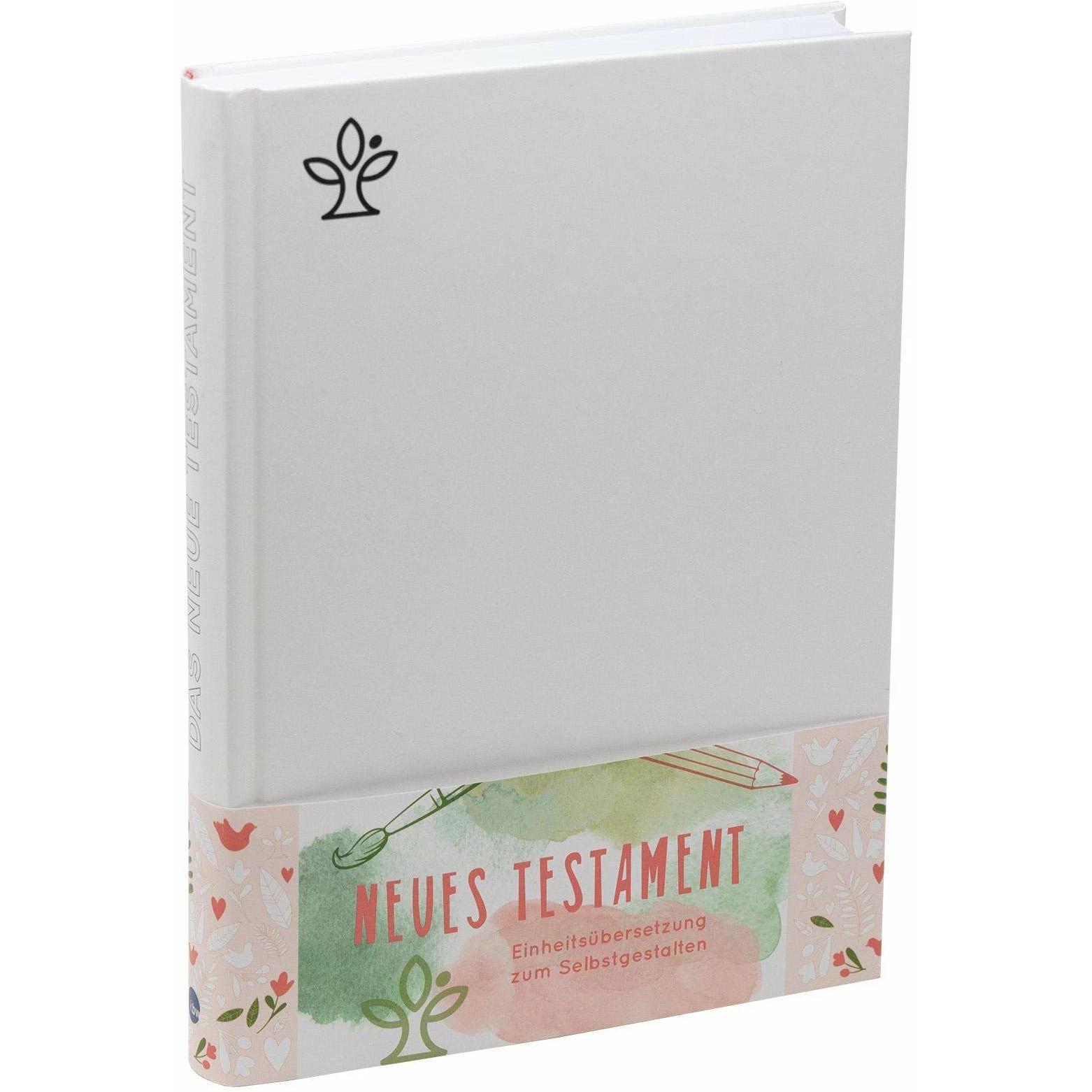 Neues Testament. Bibel kreativ, Fachbücher von Katholisches Bibelwerk