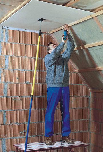 Produktbild Glück Baustütze Längenverstellung: 1 (2900 mm)