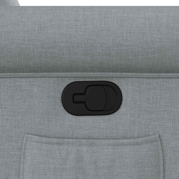 Actual product image vidaXL Relaxsessel