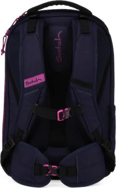 Produktbild Satch Con:Next Urban Pink Blue (22 l)