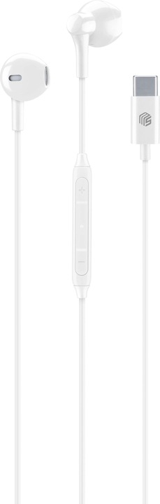 Produktbild Music Sound Capsule Earphones USB-C (Kabelgebunden)