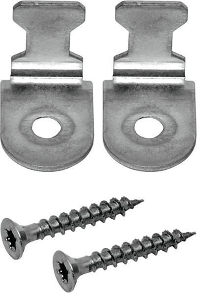 Image du produit Cardatec Sachet d'accessoires D1 / D2 (pièces détachées)