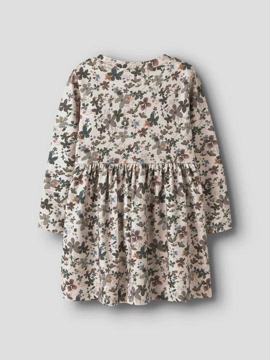 Produktbild Name it Blumen Kleid (122)