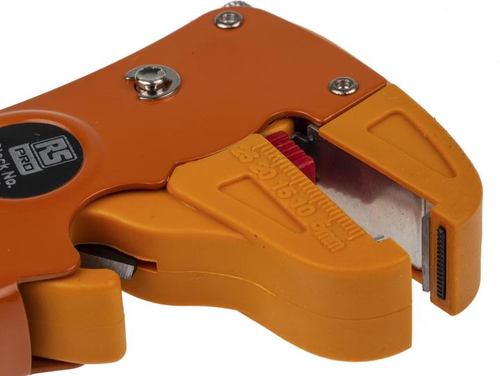 Produktbild RS PRO Abisolierer 0,2-6,0mm² (175 mm)