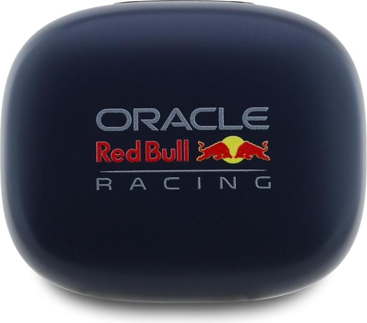 Produktbild Red Bull Bluetooth ENC Printed Logo Navy Blue TWS Headphones (Kabellos)