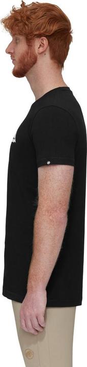 Actual product image Mammut Massone T-Shirt Men Crag (M)