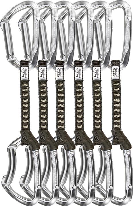 Immagine prodotto Climbing Technology Lime Set UL