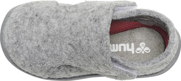 Produktbild hummel Wool Slipper Kinder (29)