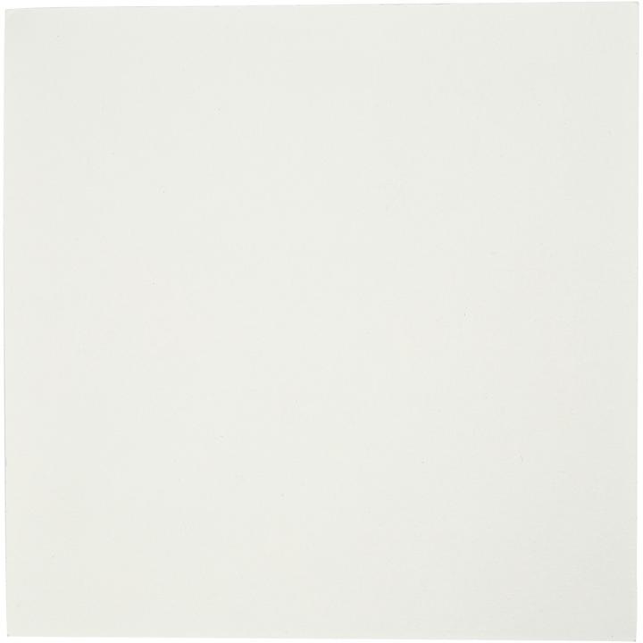 Produktbild Creativ Company Aquarellpapier – 200 g, 100 Blatt (200 g/m², 100x)