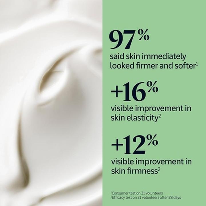 Actual product image L'Occitane Almond Milk Concentrate 48 Hour Hydration Visibly Firm & Soften (Body lotion, 200 ml)