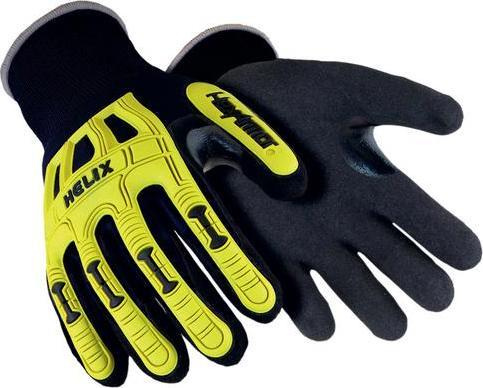 Produktbild HexArmor Helix 1095 6064210 Nylon Arbeitshandschuh Grösse (Handschuhe): 10 EN 388 (10)