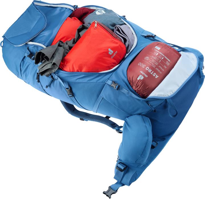 Produktbild Deuter Aircontact Core 70+10 (70 l)